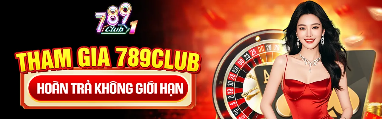 789club 789 club tải game 789 club banner